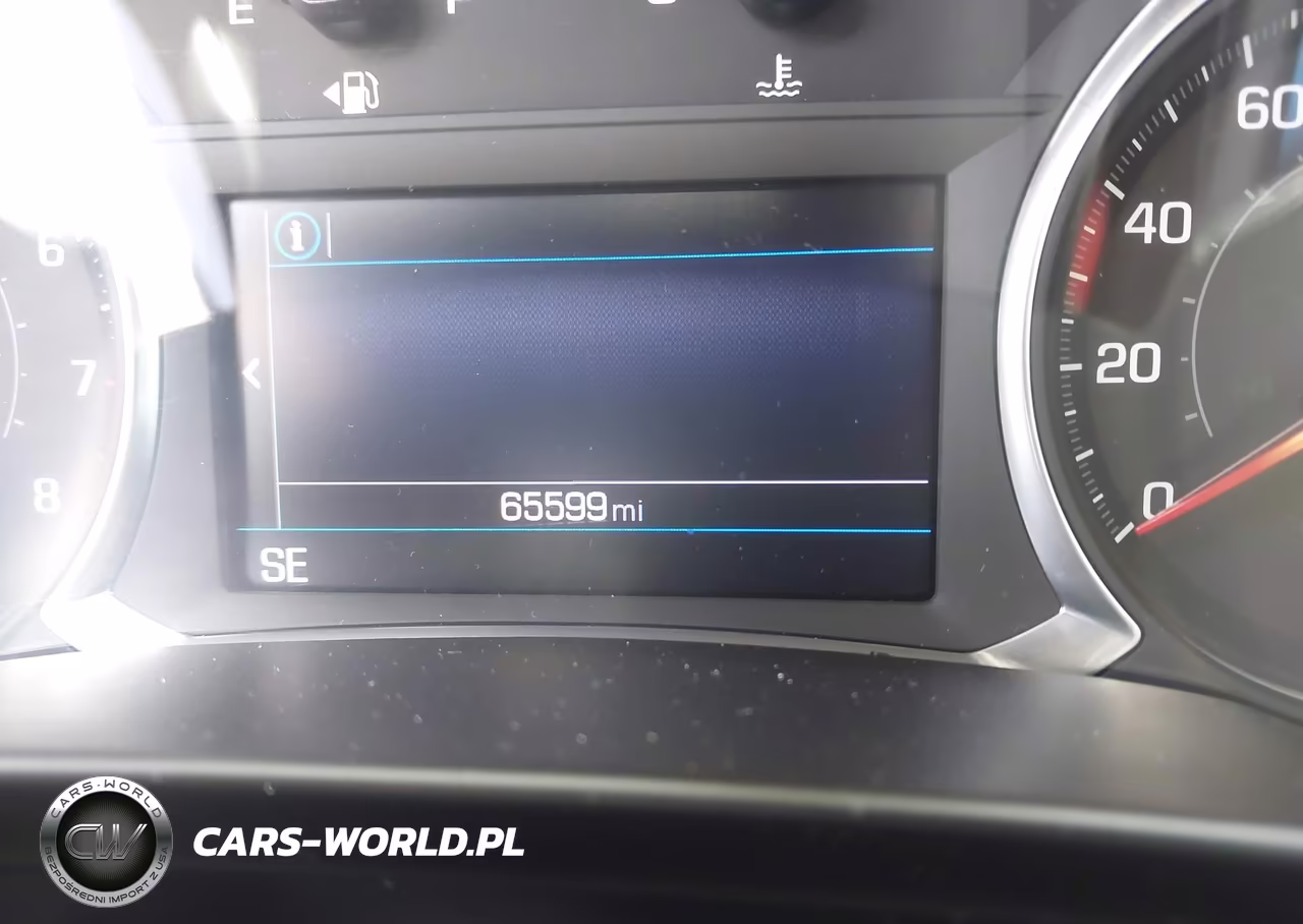 2020 Chevrolet Blazer Fwd 2Lt VIN:3GNKBCRS5LS684282 - 7