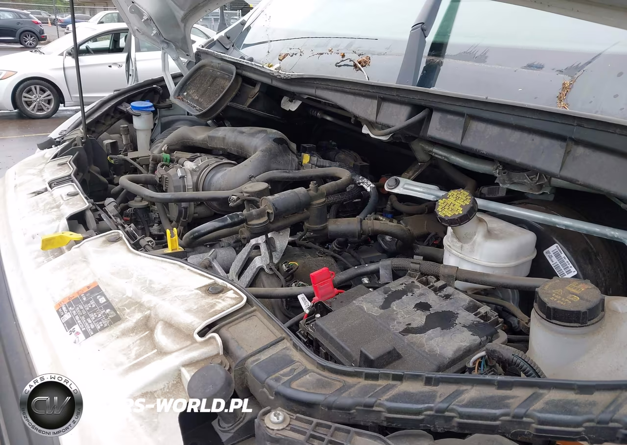 2020 Ford Transit-350 VIN:1FTBW1Y8XLKB70575 - 10