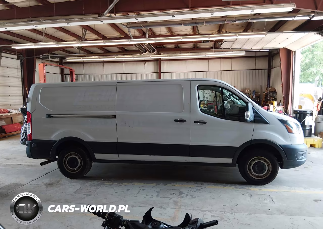 2020 Ford Transit-350 VIN:1FTBW1Y8XLKB70575 - 13