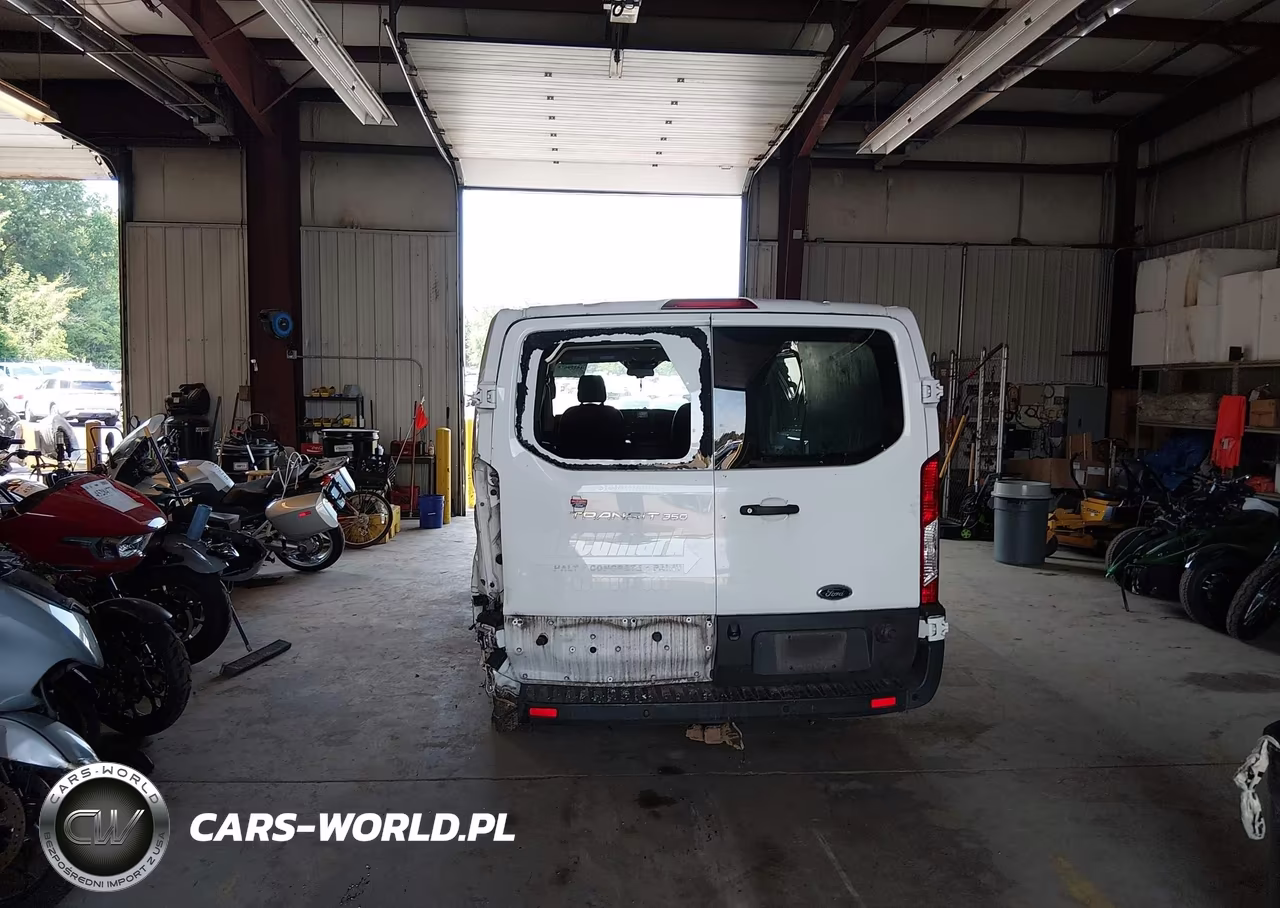 2020 Ford Transit-350 VIN:1FTBW1Y8XLKB70575 - 16