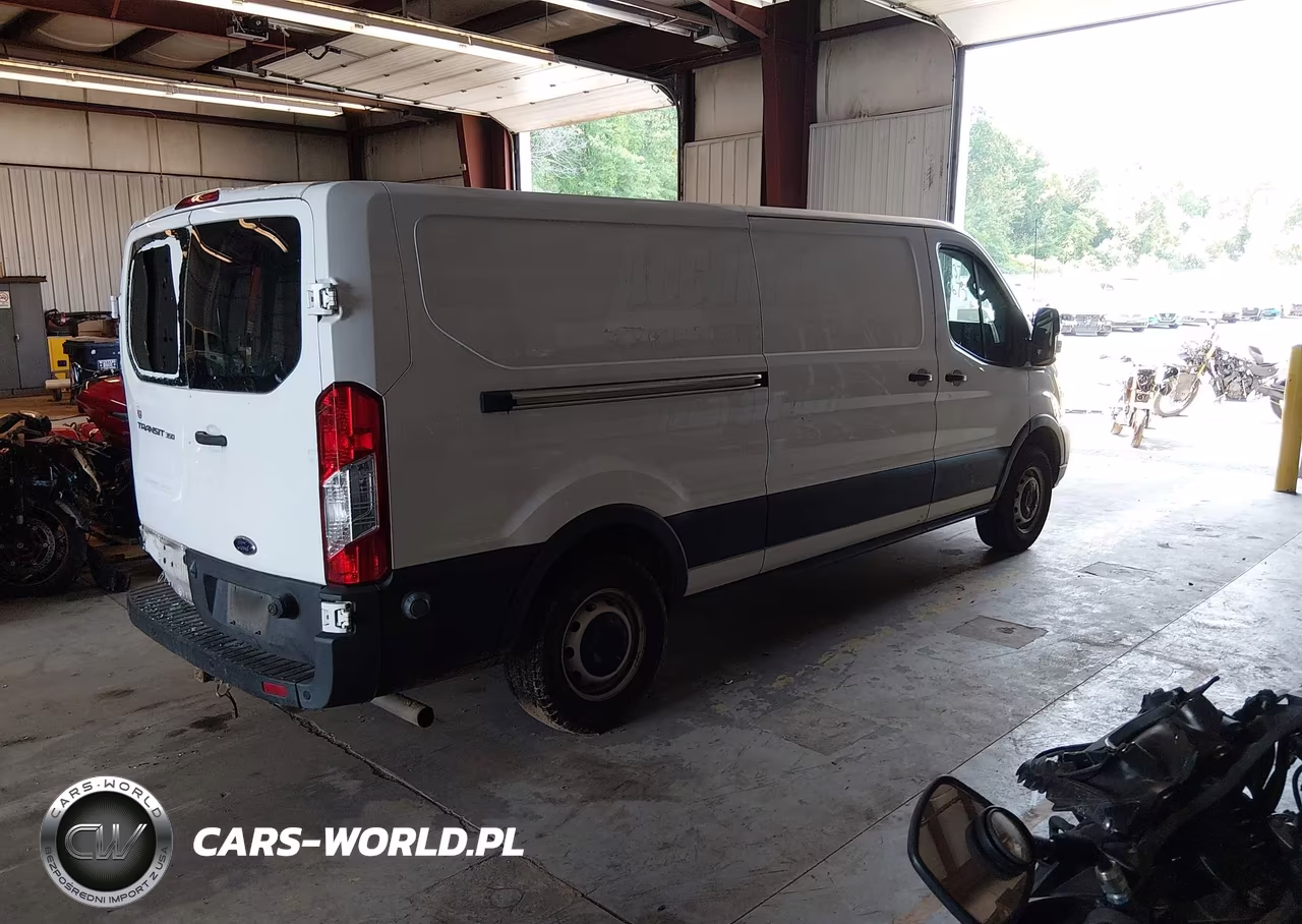 2020 Ford Transit-350 VIN:1FTBW1Y8XLKB70575 - 4