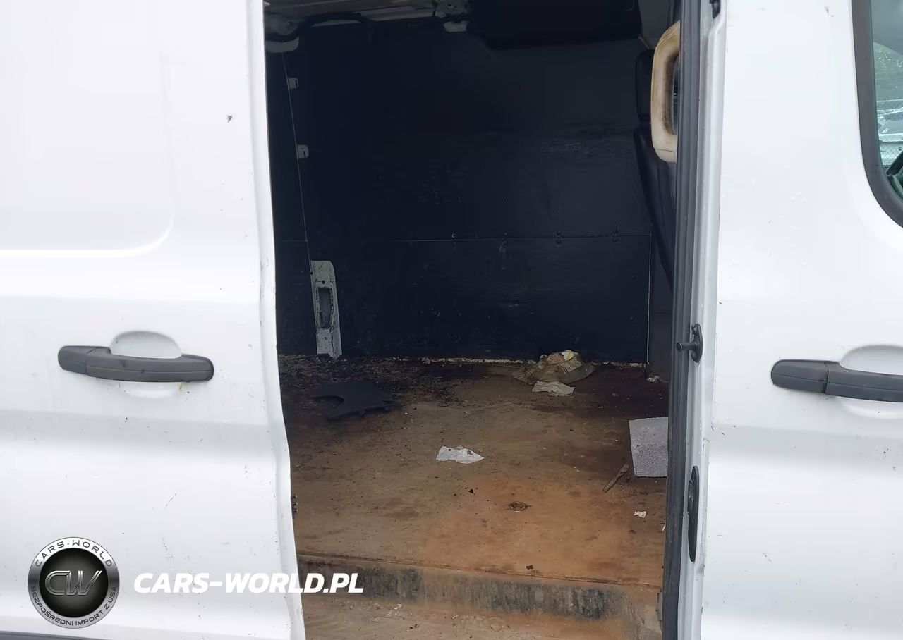 2020 Ford Transit-350 VIN:1FTBW1Y8XLKB70575 - 8