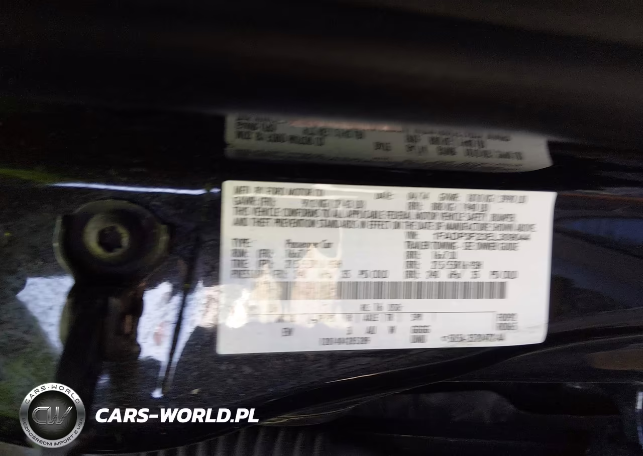 2014 Ford Focus Se VIN:1FADP3F23EL309044 - 9