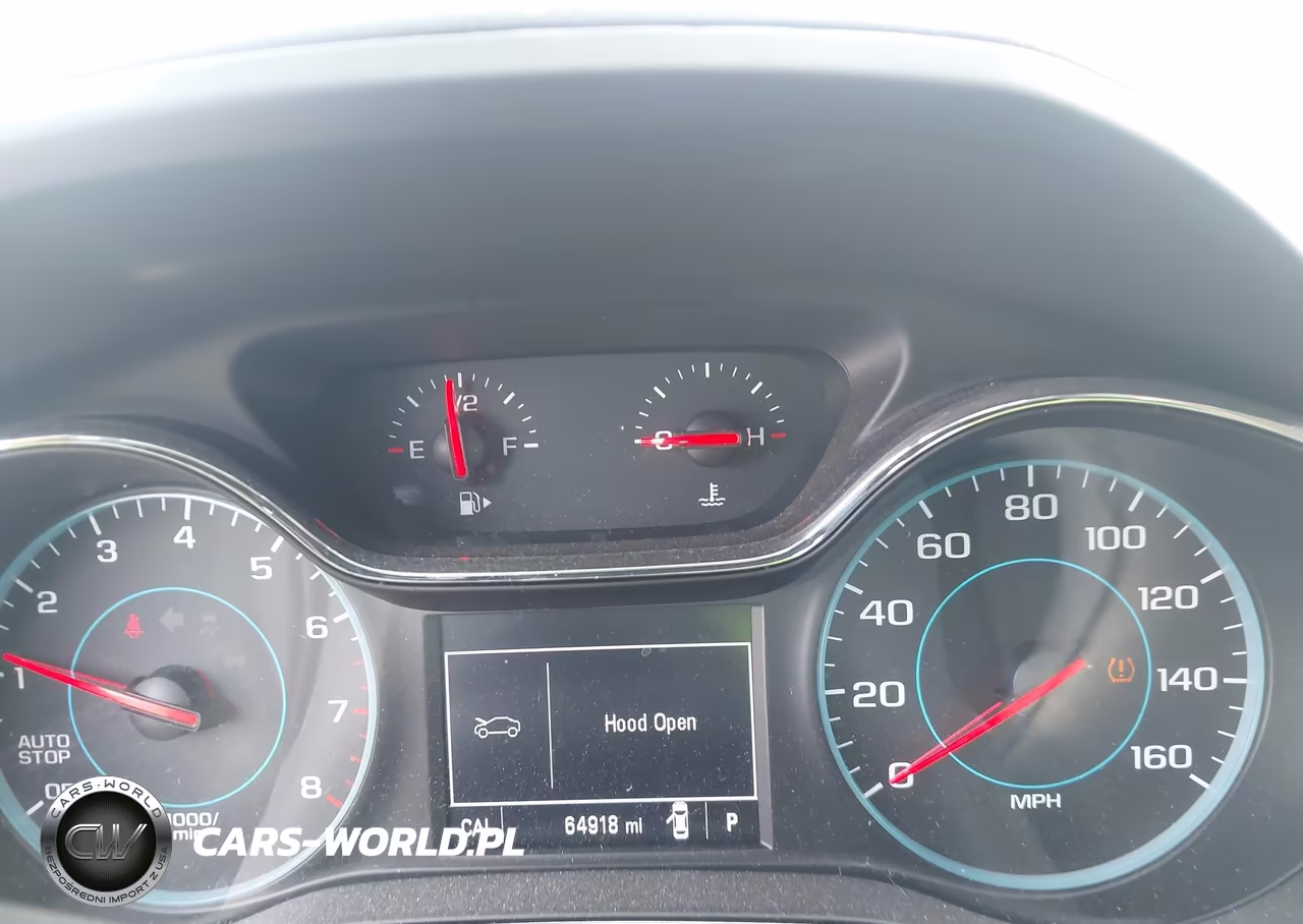 2018 Chevrolet Cruze Lt Auto VIN:1G1BE5SM1J7112055 - 7