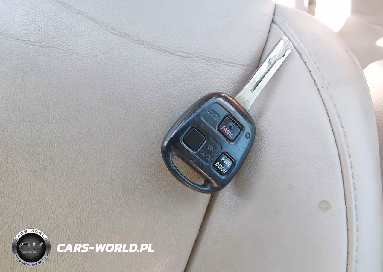2006 Lexus Rx 330 VIN:2T2HA31U06C098637 - 11