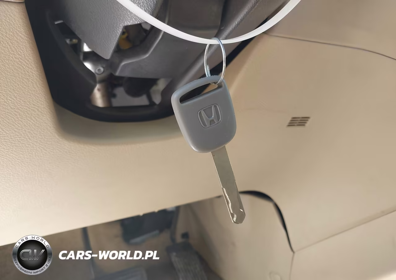 2008 Honda Odyssey Ex-L VIN:5FNRL38678B095923 - 11
