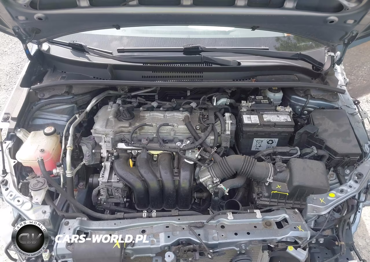 2021 Toyota Corolla Le VIN:JTDEPMAE5MJ174293 - 10