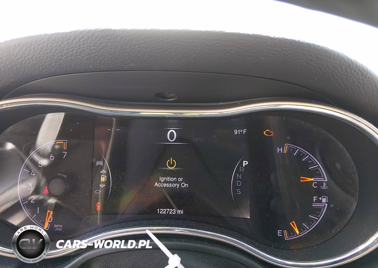 2015 Jeep Grand Cherokee Altitude VIN:1C4RJFAG7FC758587 - 16