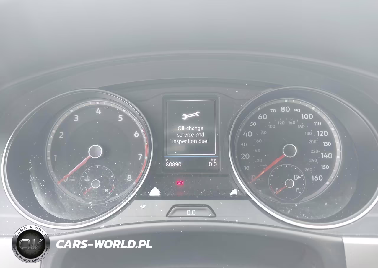 2019 Volkswagen Atlas 3.6L V6 Se VIN:1V2DR2CA8KC578175 - 7