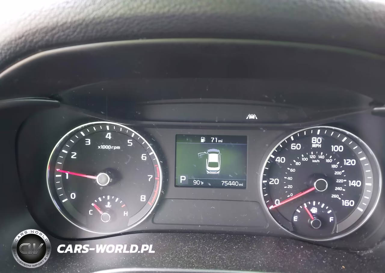 2021 Kia Forte Lxs VIN:3KPF24AD8ME375807 - 7