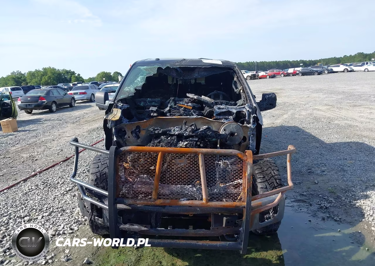 2016 Ford F-150 Xlt VIN:1FTFW1EG2GFD10176 - 6