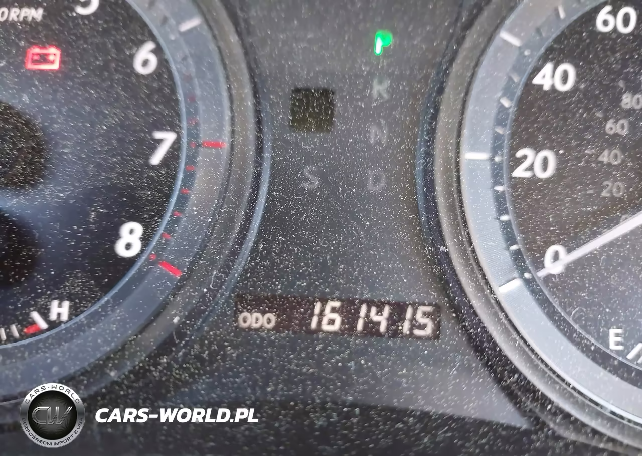 2009 Lexus Es 350 VIN:JTHBJ46GX92300646 - 15