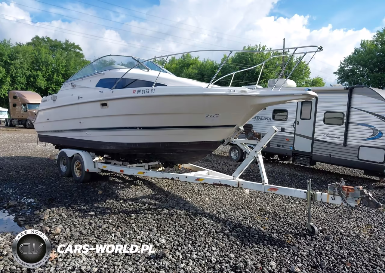 1989 Bayliner Other