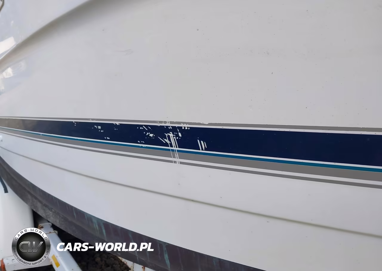 1989 Bayliner Other VIN:USCB87SBJ798 - 6