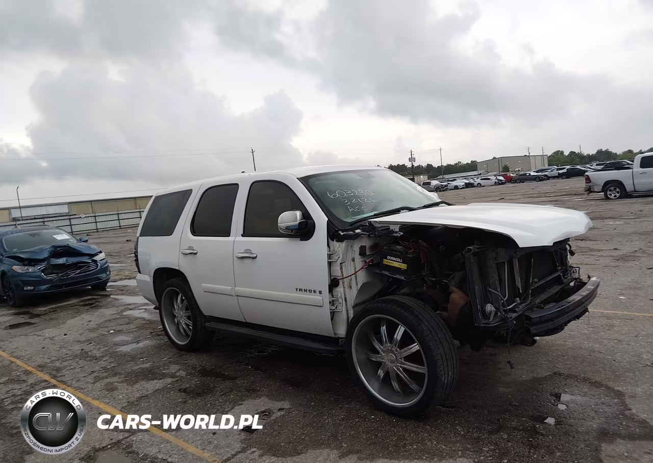 2014 Chevrolet Tahoe Commercial Fleet VIN:1GNLC2E04ER192641 - 13