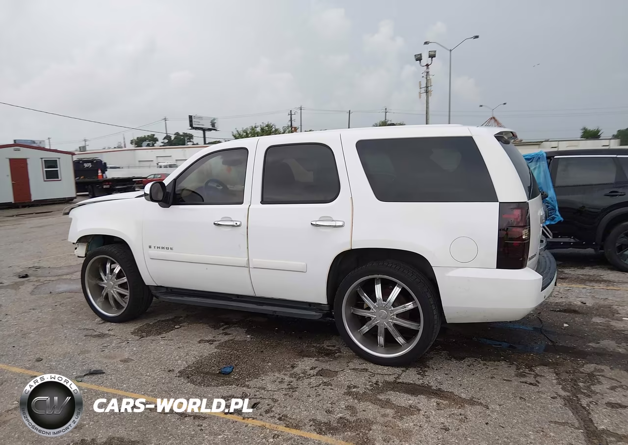 2014 Chevrolet Tahoe Commercial Fleet VIN:1GNLC2E04ER192641 - 14