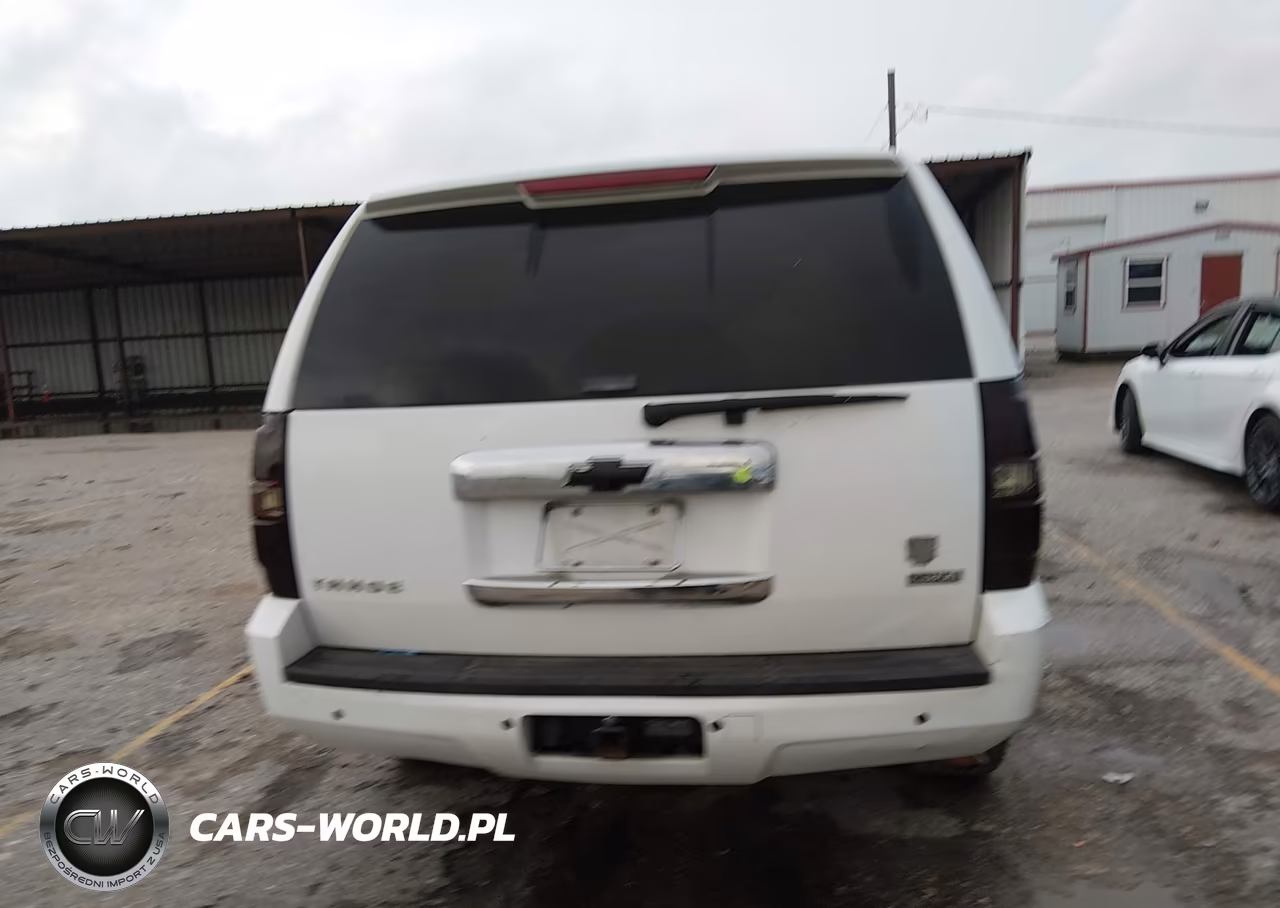 2014 Chevrolet Tahoe Commercial Fleet VIN:1GNLC2E04ER192641 - 16
