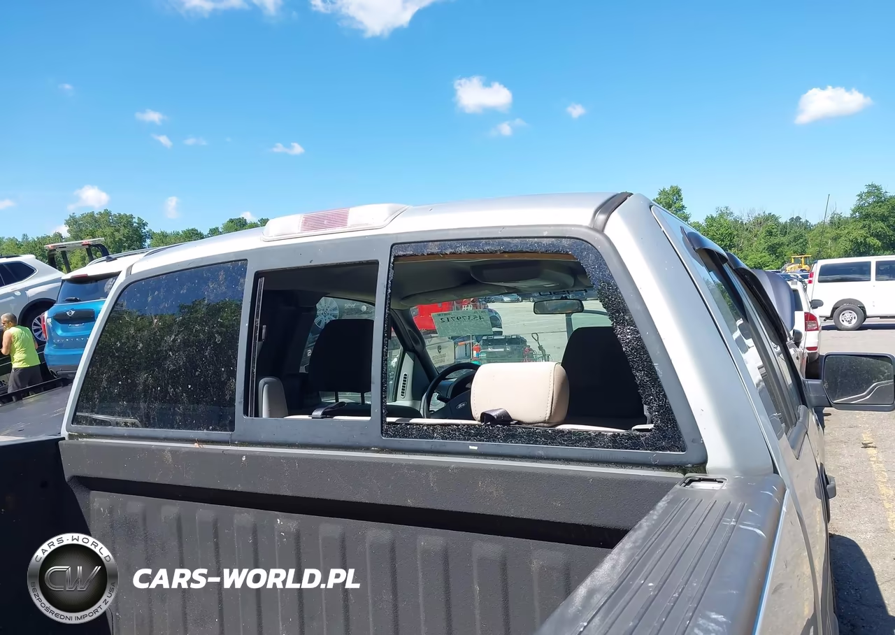 2008 Ford F-150 60Th Anniversary-Stx-Xl-Xlt VIN:1FTRX14W98FC01928 - 12