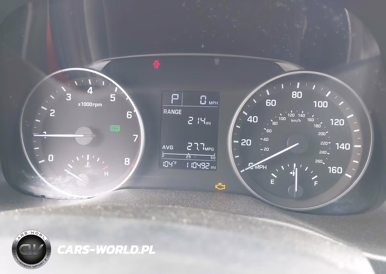 2018 Hyundai Elantra Se VIN:5NPD74LF7JH276457 - 7
