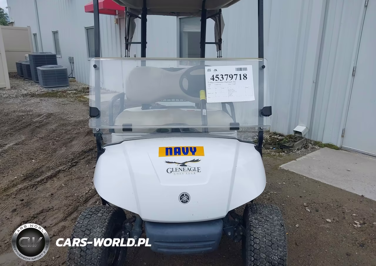 2009 Yamaha Kodiak VIN:00000000JW2212118 - 12