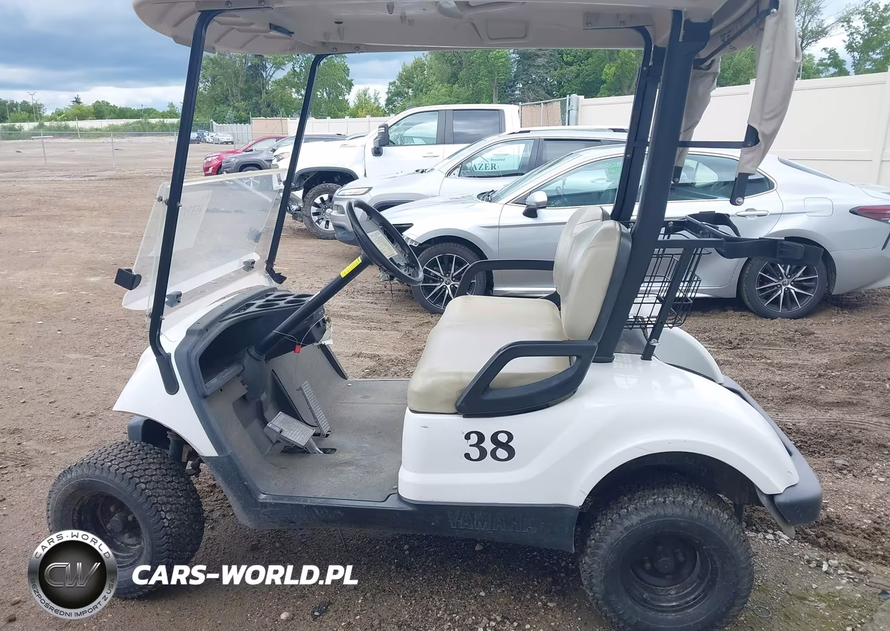 2009 Yamaha Kodiak VIN:00000000JW2212118 - 14