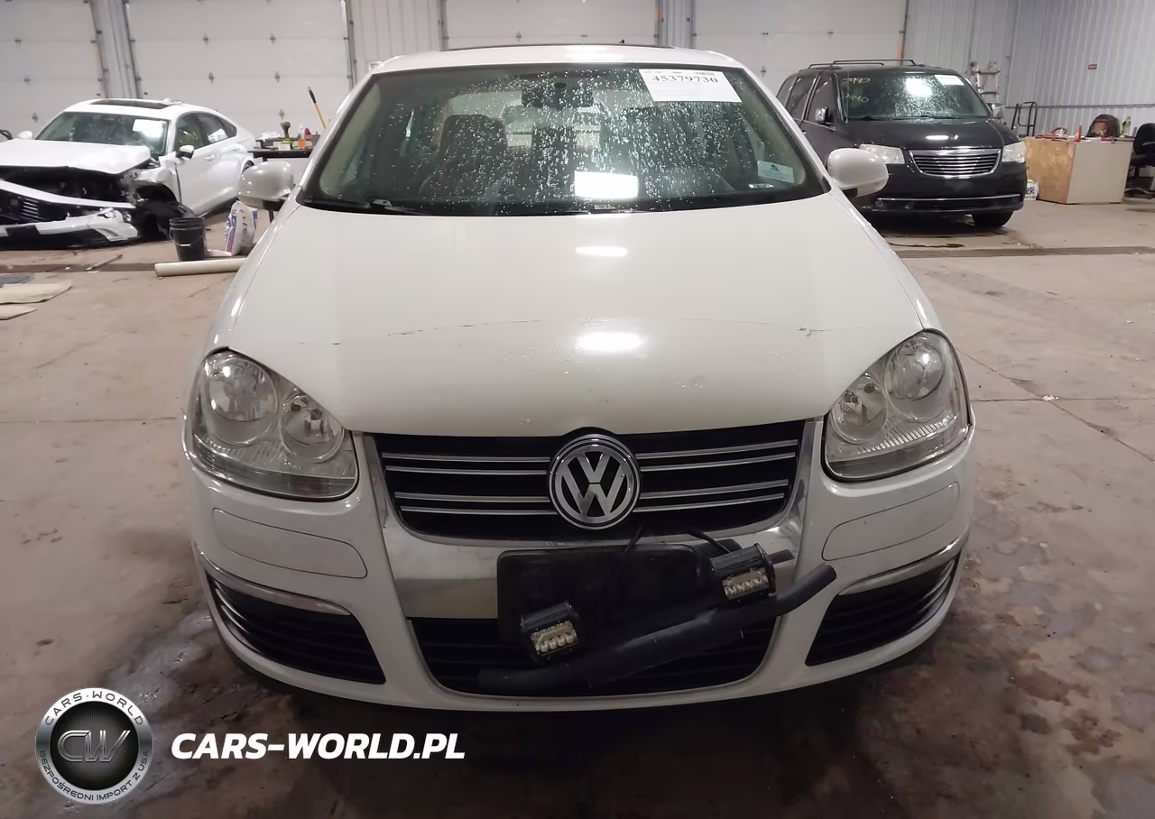 2009 Volkswagen Jetta Se-Sel VIN:3VWRM71K49M037239 - 12