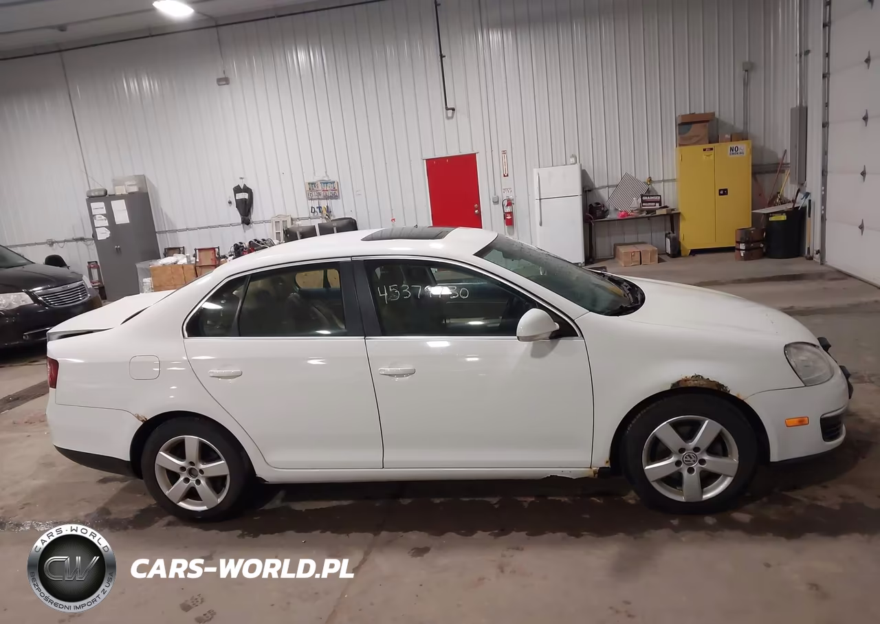 2009 Volkswagen Jetta Se-Sel VIN:3VWRM71K49M037239 - 13