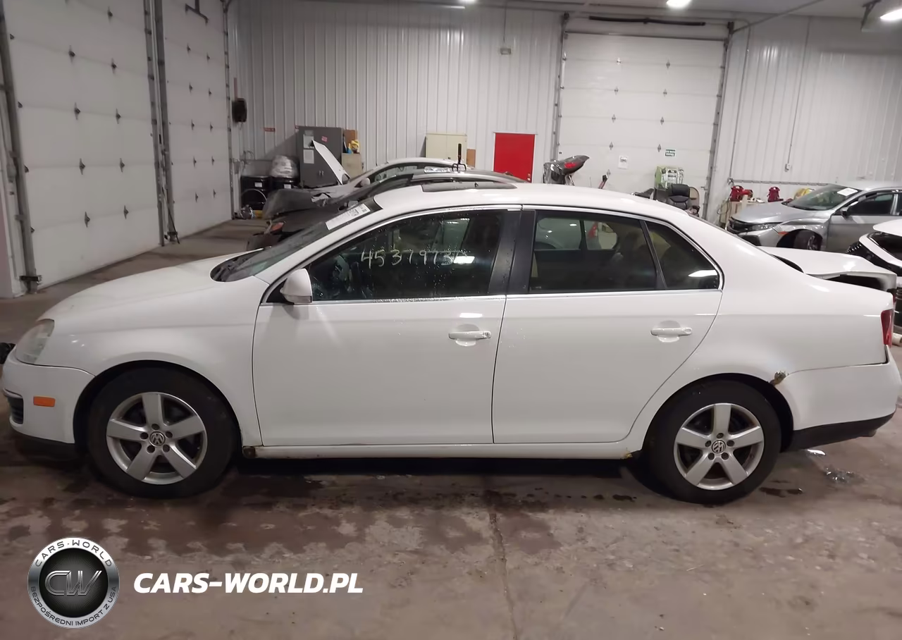 2009 Volkswagen Jetta Se-Sel VIN:3VWRM71K49M037239 - 14