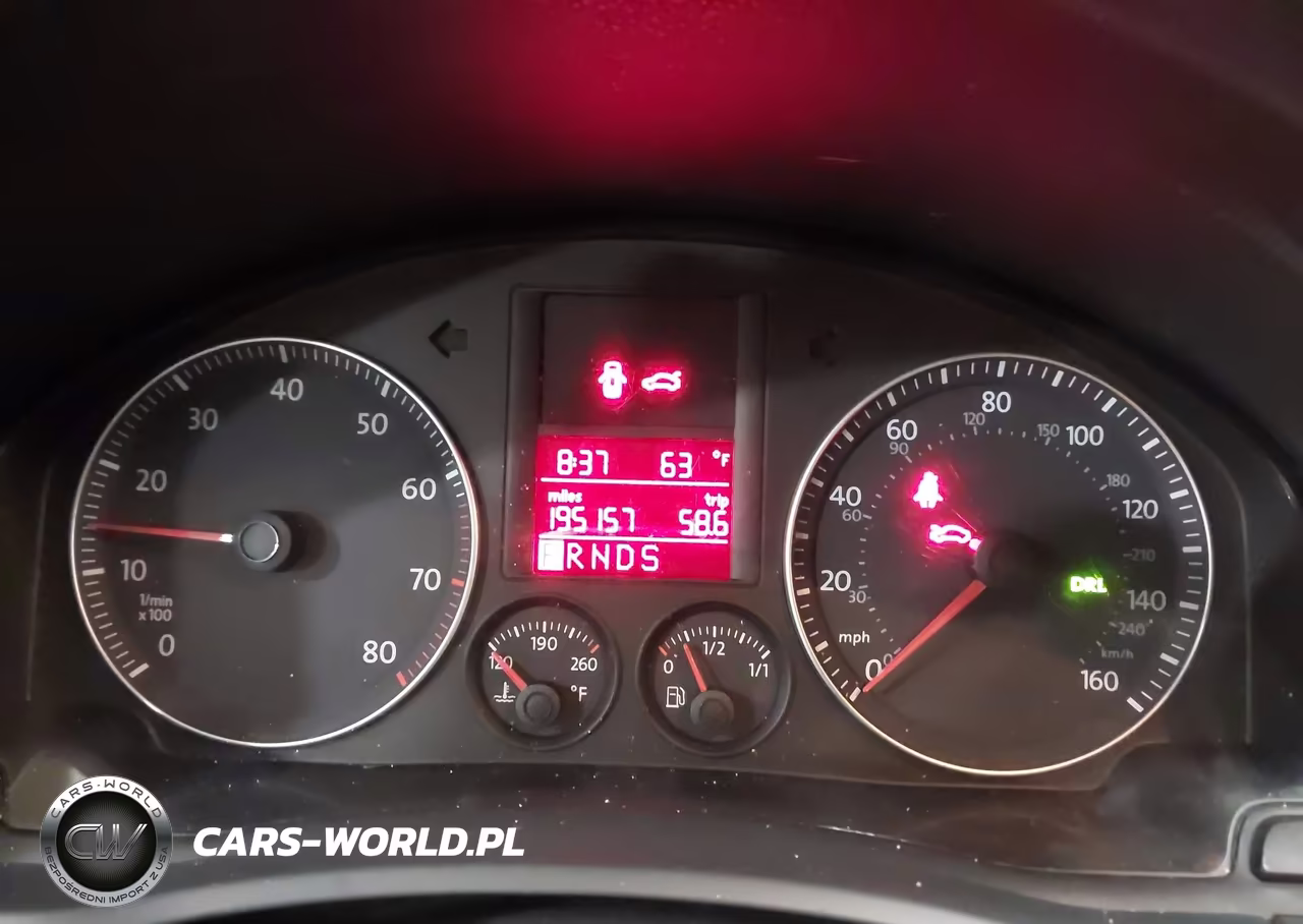 2009 Volkswagen Jetta Se-Sel VIN:3VWRM71K49M037239 - 7