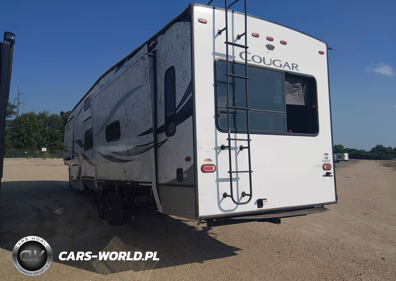 2021 Keystone Other VIN:4YDF36827M2503851 - 3