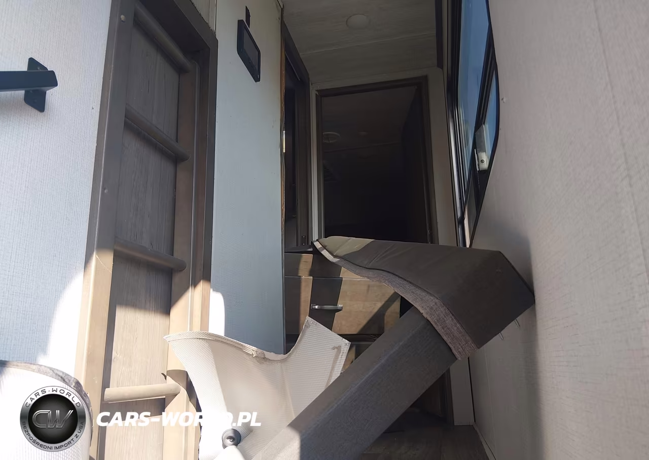 2021 Keystone Other VIN:4YDF36827M2503851 - 5