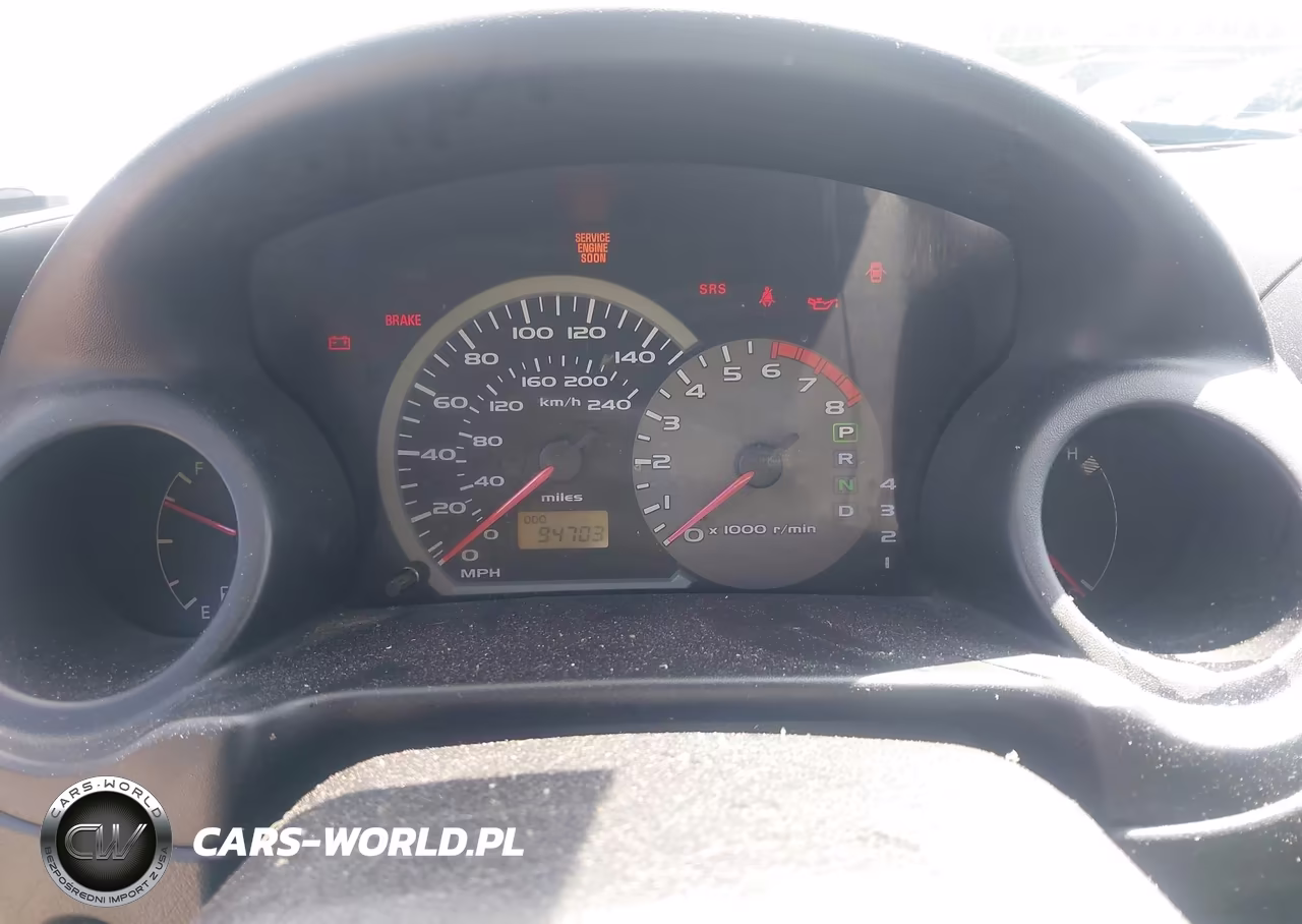 2005 Mitsubishi Eclipse Gs VIN:4A3AC44G35E010930 - 7