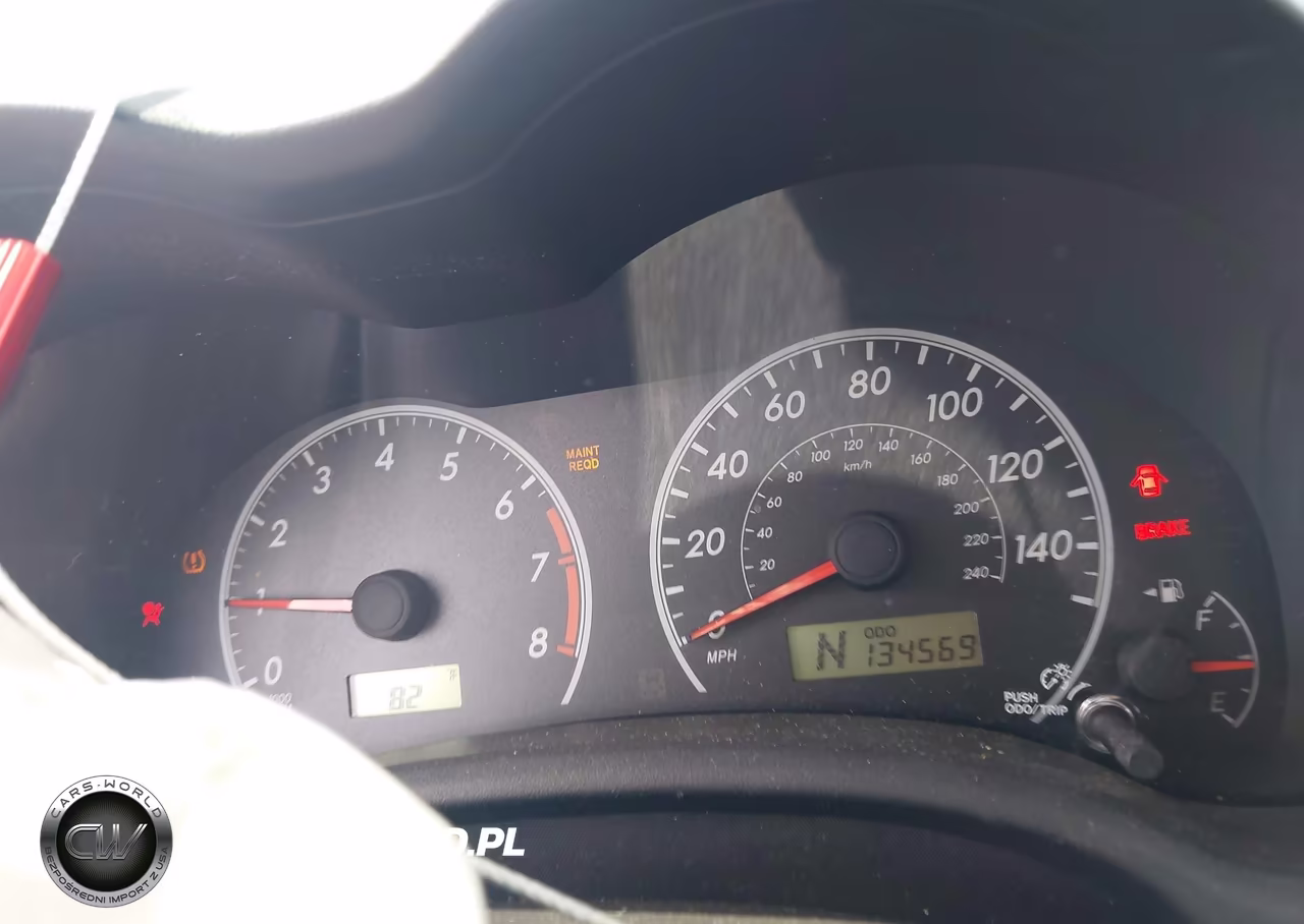 2013 Toyota Corolla Le VIN:5YFBU4EE2DP129815 - 7
