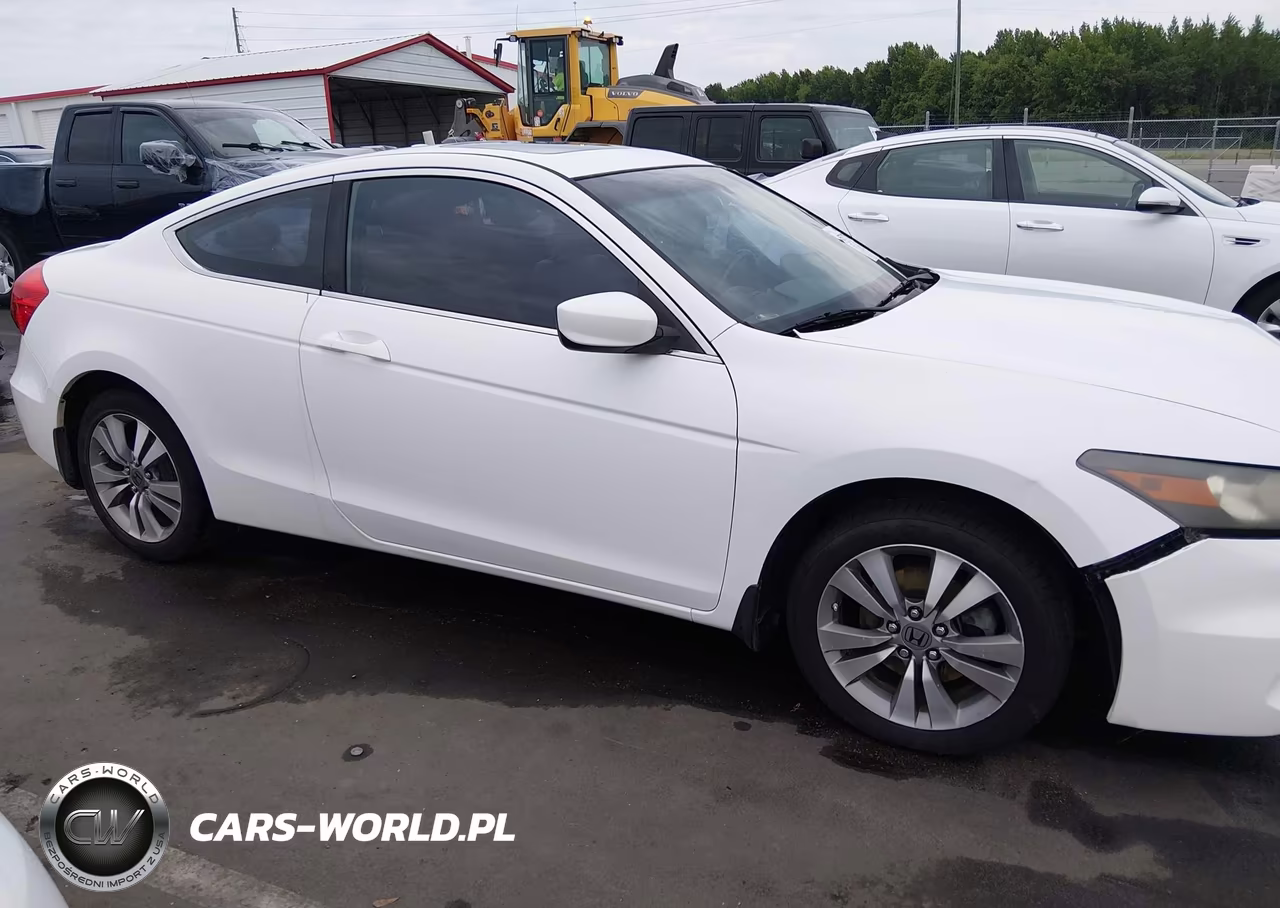 2012 Honda Accord 2.4 Ex-L VIN:1HGCS1B82CA016068 - 13