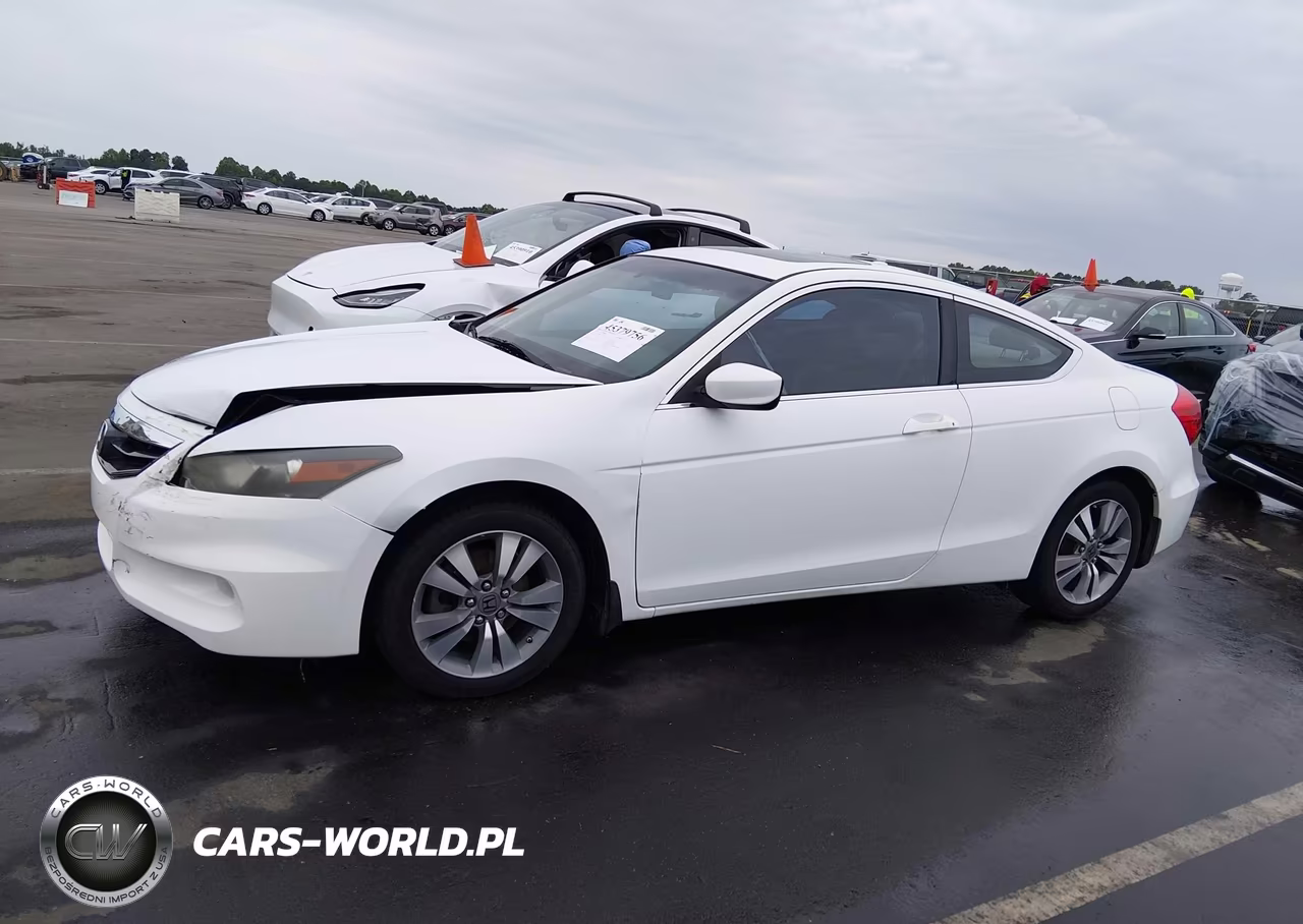 2012 Honda Accord 2.4 Ex-L VIN:1HGCS1B82CA016068 - 14