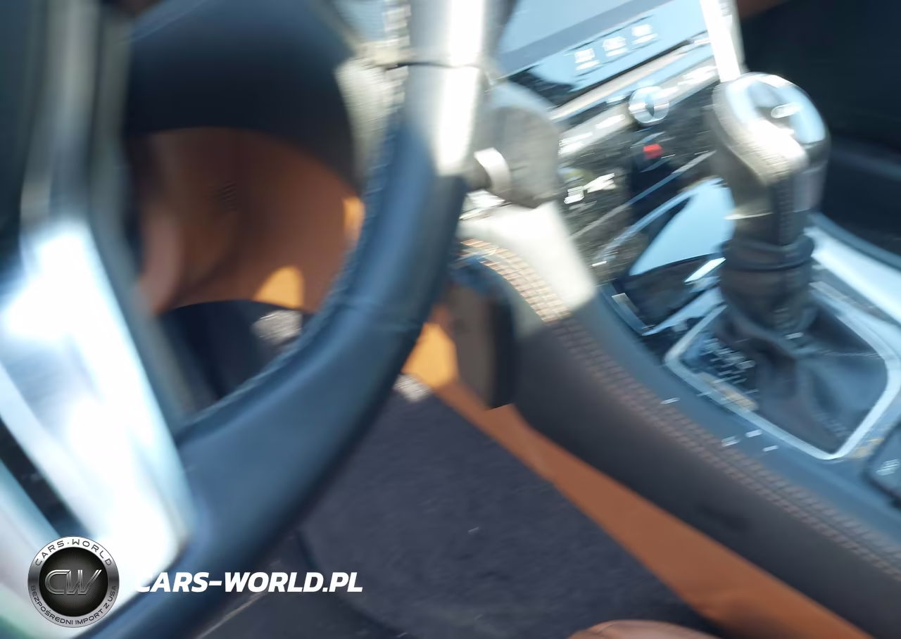 2023 Infiniti Q50 Luxe Awd VIN:JN1EV7BR2PM543609 - 11