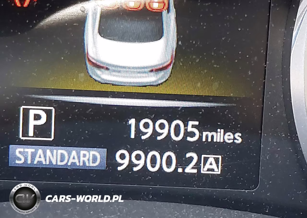 2023 Infiniti Q50 Luxe Awd VIN:JN1EV7BR2PM543609 - 15
