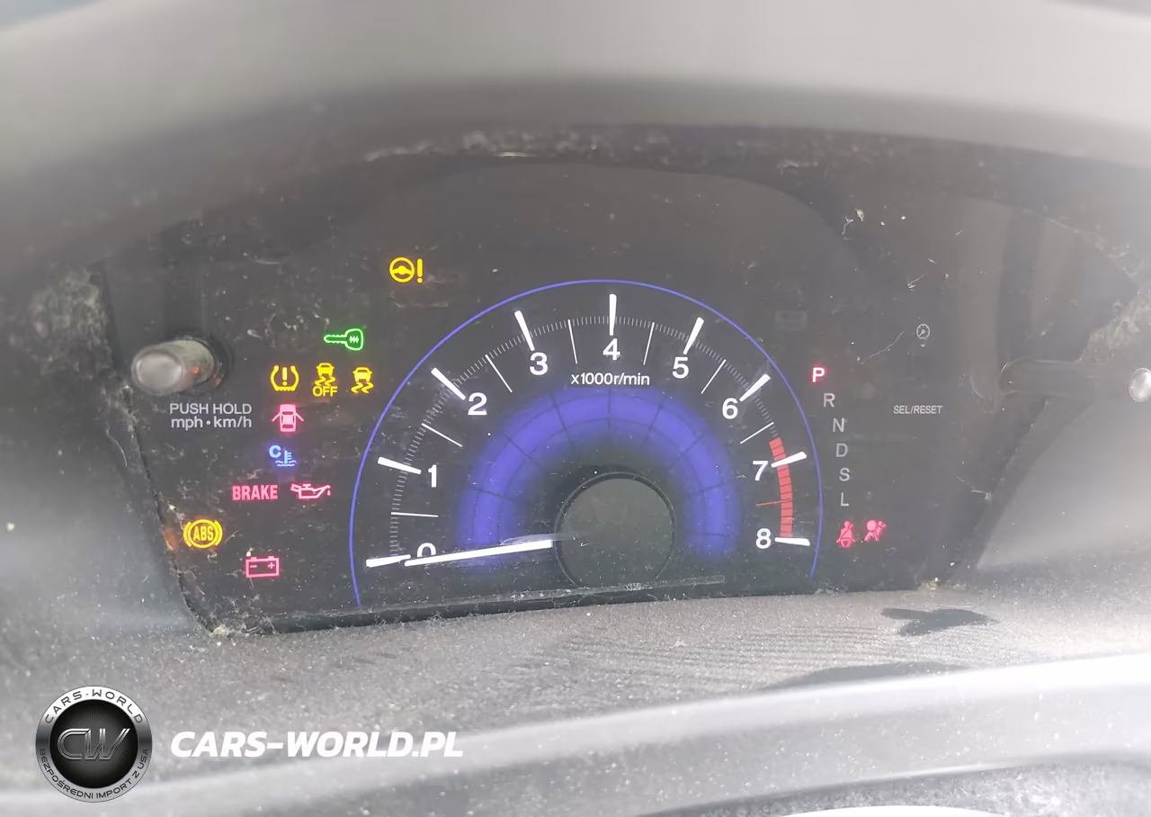 2015 Honda Civic Ex VIN:19XFB2F86FE223026 - 7