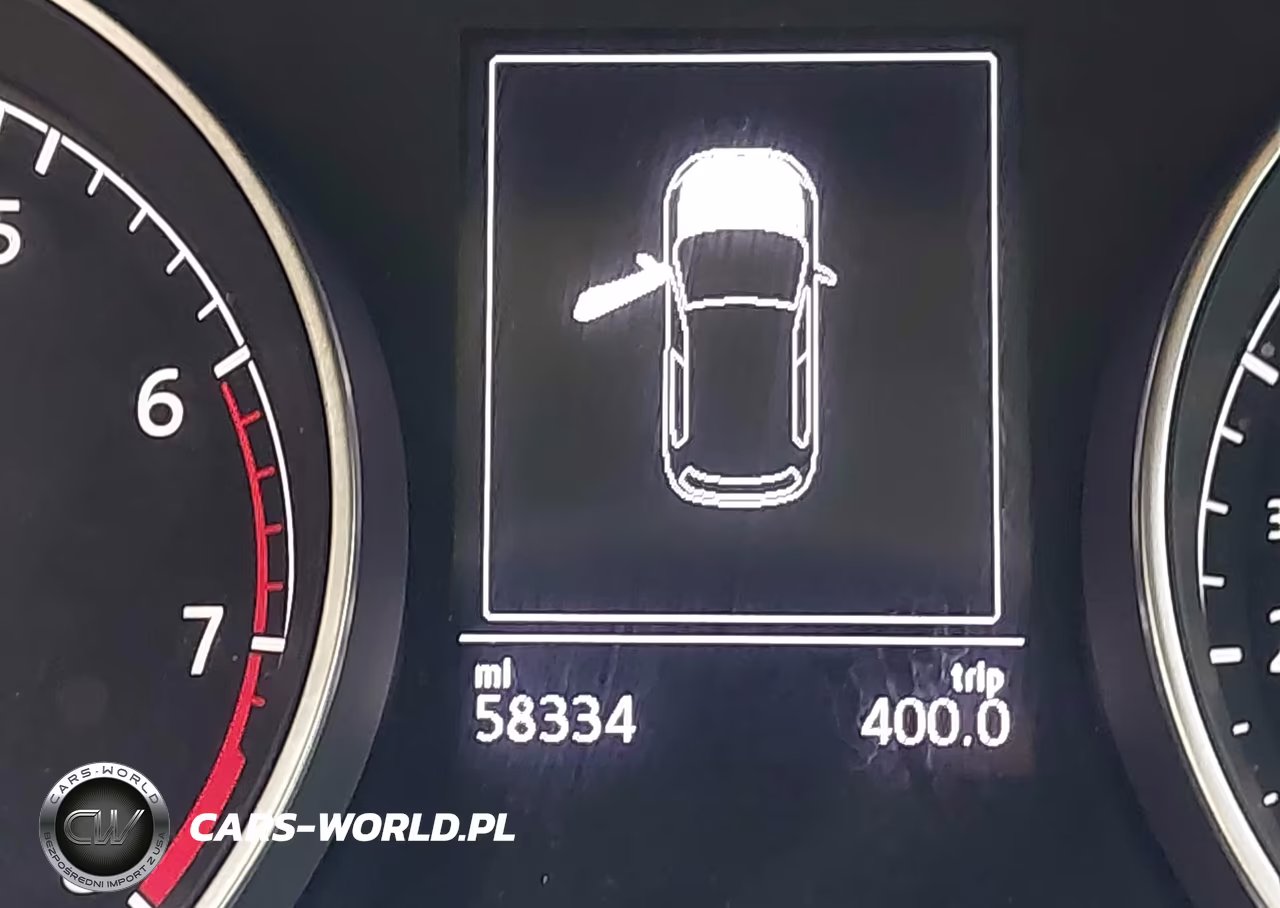 2018 Volkswagen Golf Tsi S-Tsi Se VIN:3VWG17AUXJM280754 - 15