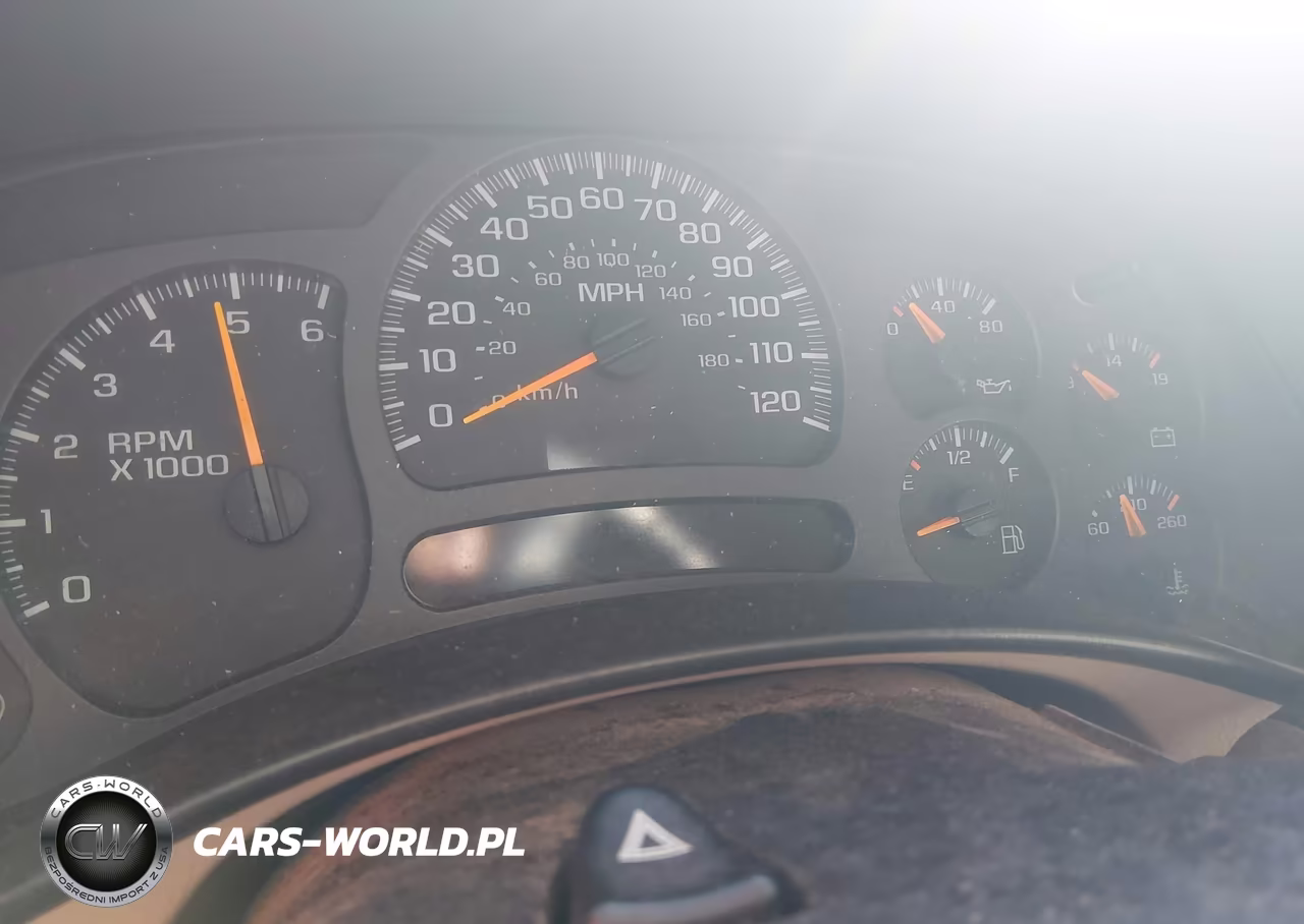 2003 Chevrolet Tahoe C1500 VIN:1GNEC13Z73J279143 - 16
