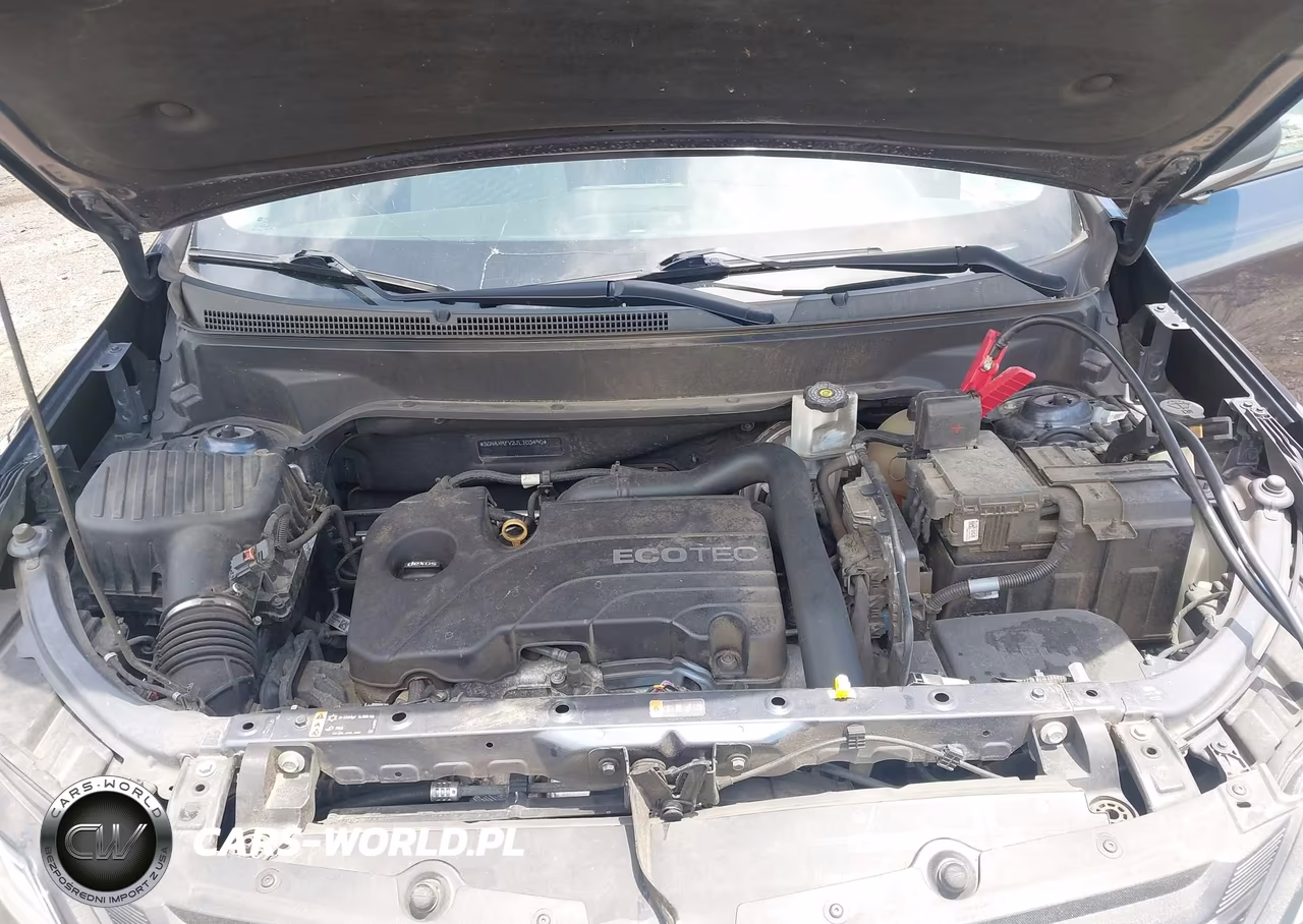 2018 Chevrolet Equinox Ls VIN:3GNAXREV2JL103490 - 10