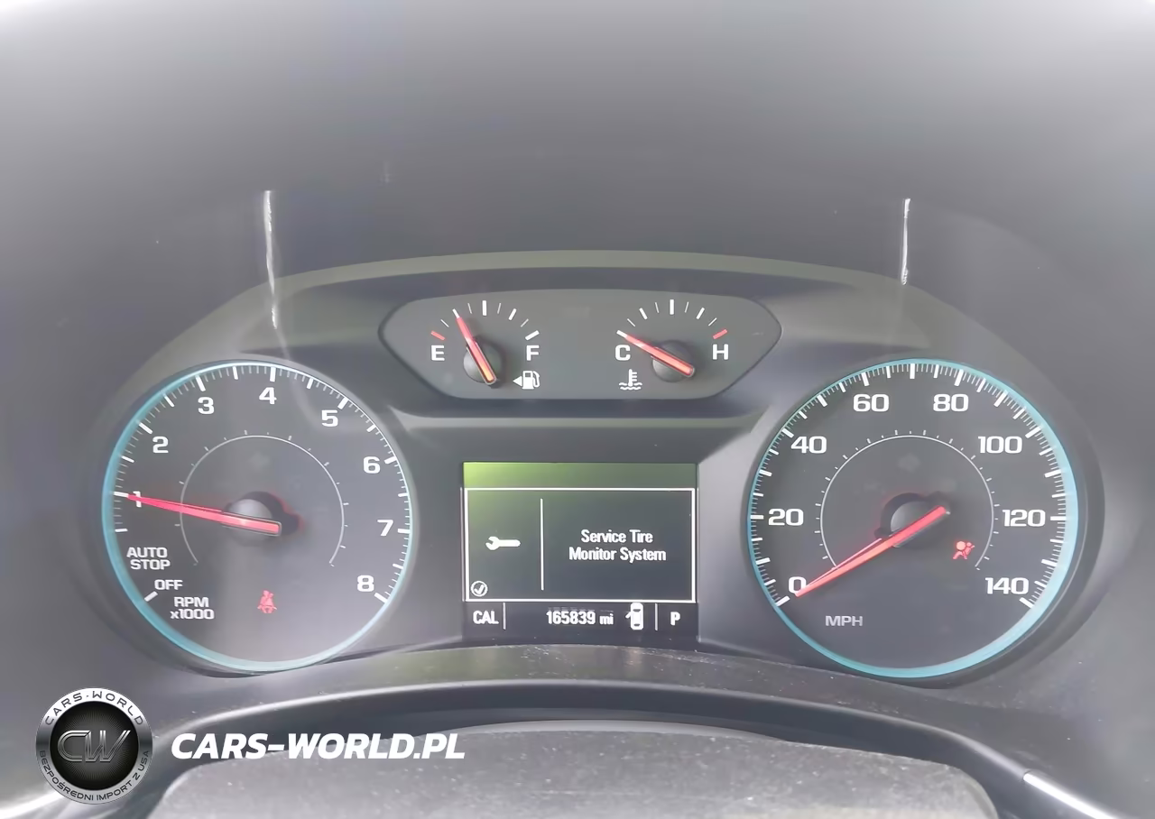 2018 Chevrolet Equinox Ls VIN:3GNAXREV2JL103490 - 7