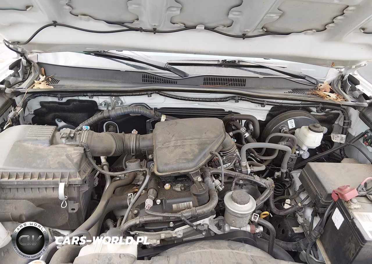 2020 Toyota Tacoma Sr VIN:5TFRX5GN7LX179991 - 10