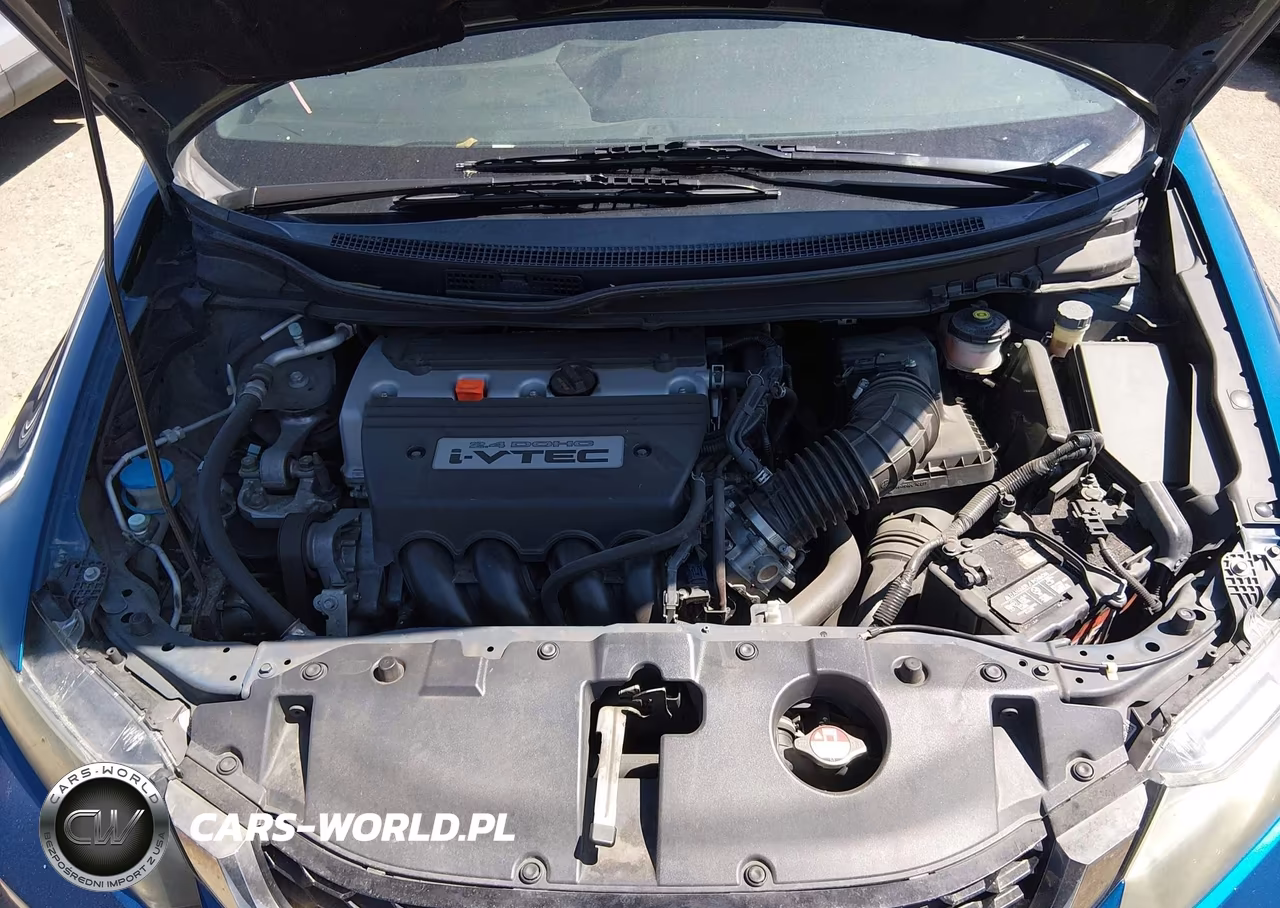 2015 Honda Civic Si VIN:2HGFB6E52FH702452 - 10
