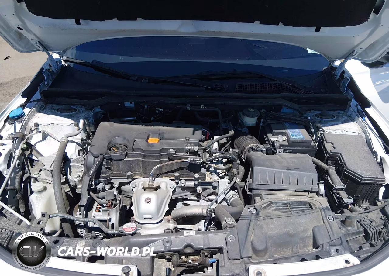 2022 Honda Civic Sport VIN:19XFL2H88NE008191 - 10