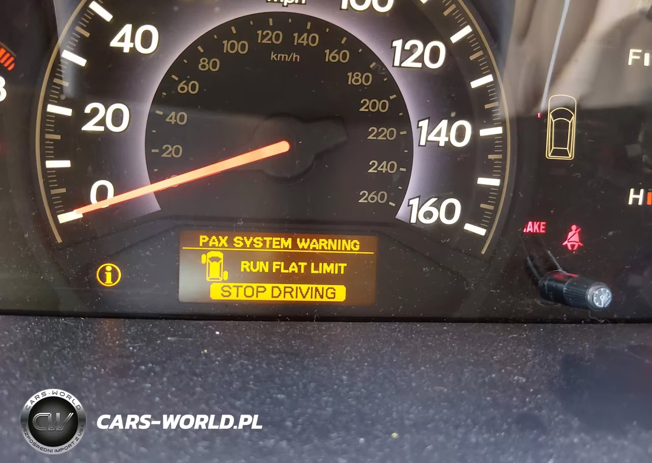 2007 Honda Odyssey Touring VIN:5FNRL388X7B069395 - 12