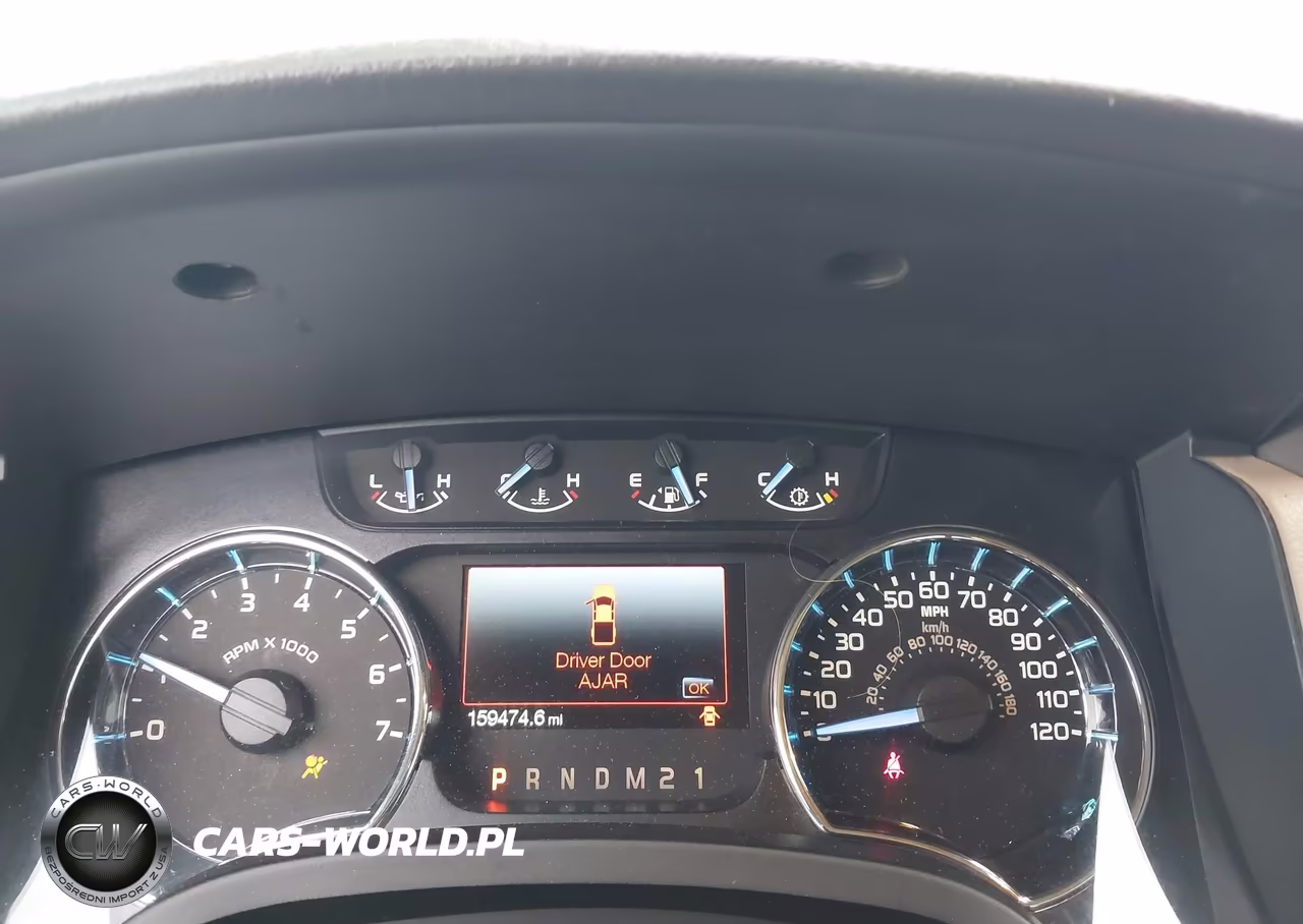 2012 Ford F-150 Xlt VIN:1FTFX1EFXCFC11281 - 7