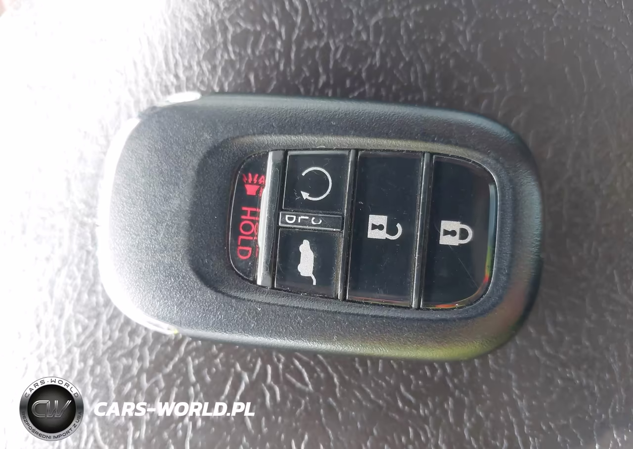 2025 Honda Pilot Ex-L VIN:5FNYG2H48SB041336 - 11