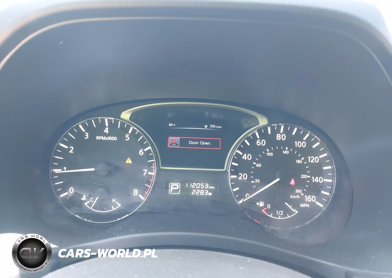 2015 Nissan Pathfinder Sl VIN:5N1AR2MN6FC608331 - 7