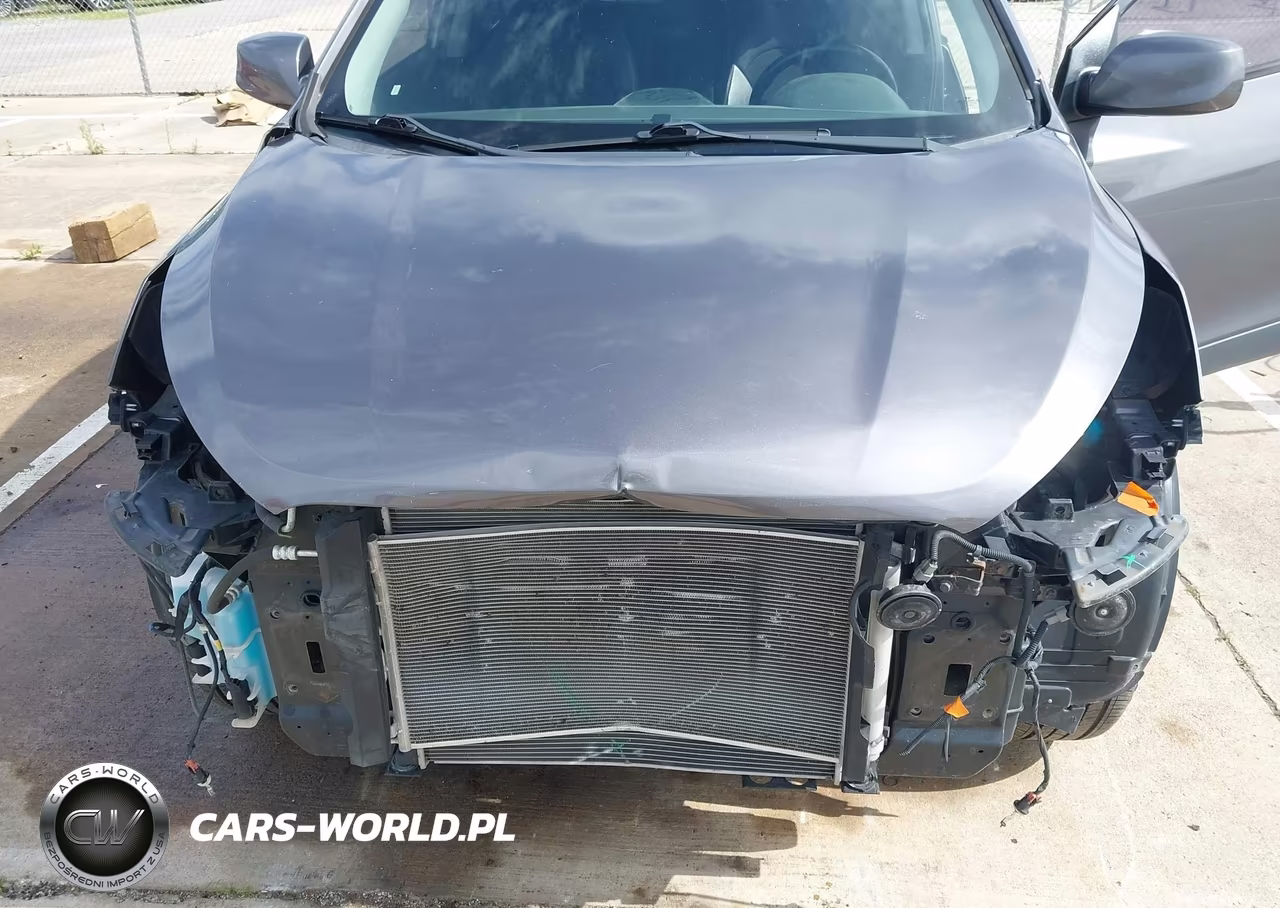 2014 Hyundai Tucson Se VIN:KM8JUCAG4EU803704 - 6